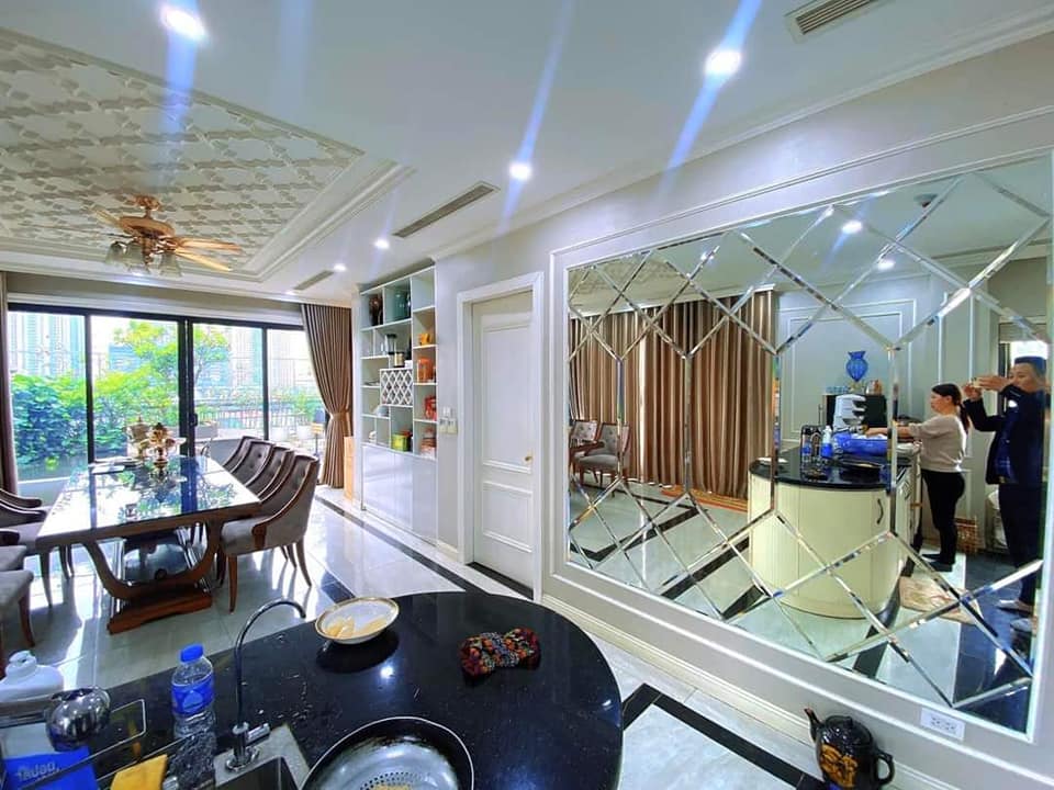 MẶT PHỐ VIP – TÒA 9 TẦNG MỚI – HỒ TÙNG MẬU - CẦU GIẤY – DOANH THU TRỌN ĐỜI - Ảnh 3
